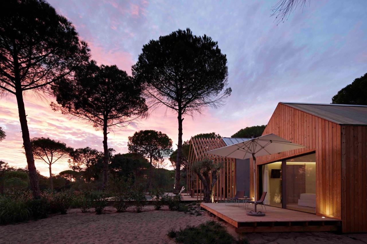 Sublime Comporta Country Retreat & Spa Exterior photo