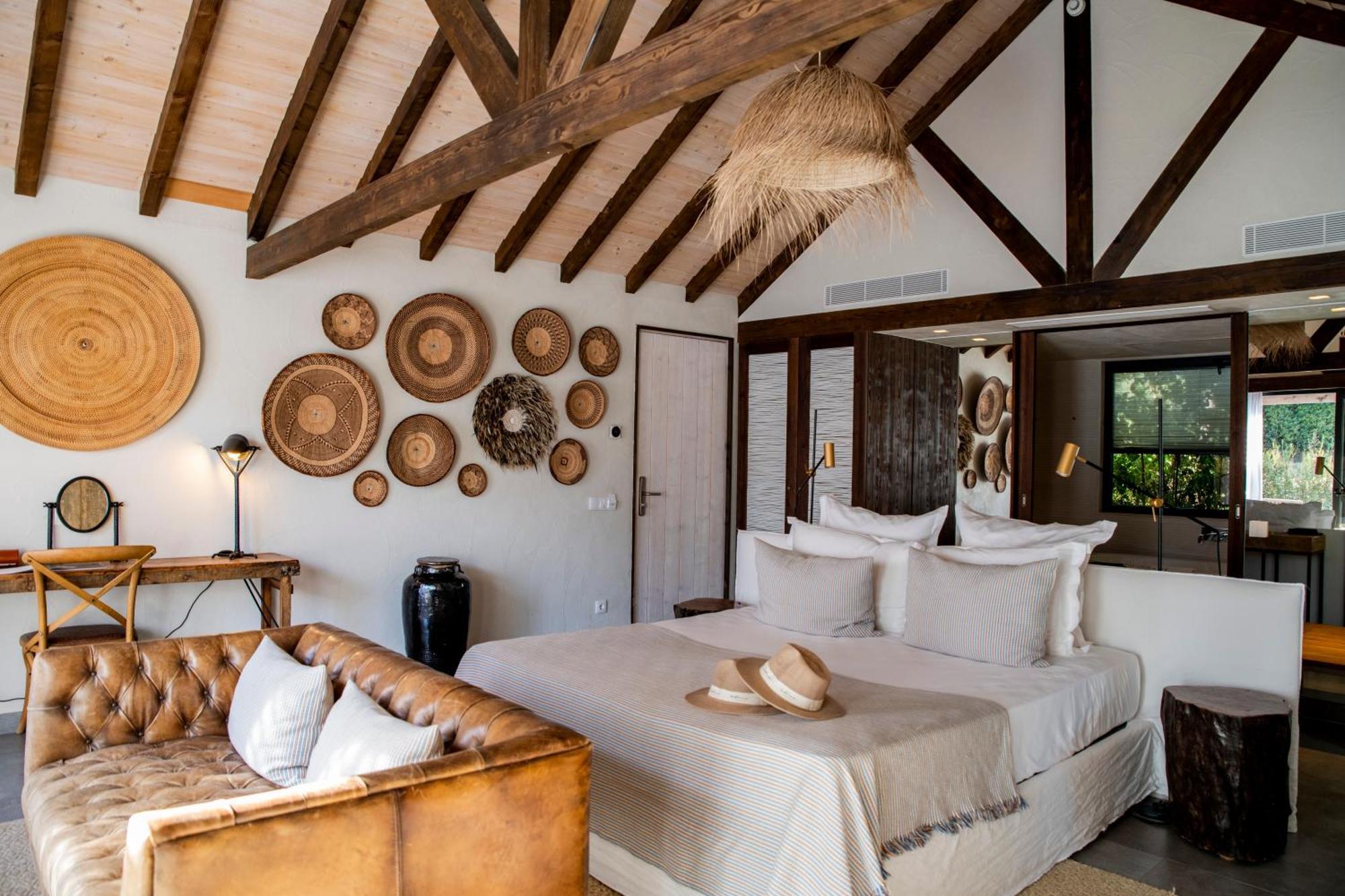 Sublime Comporta Country Retreat & Spa Exterior photo